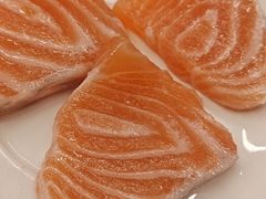 -索菲特酒店·海鲜自助 ·聚餐厅