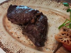 -燃扒房Steakhouse(皇庭店)