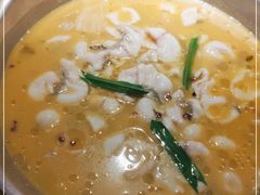 -湘芙蓉·湖南菜(椒江店)