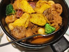 -披云徽宴(石景山店)