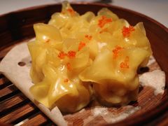-老伙记海鲜码头(北滘店)