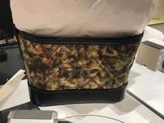 -CHANEL(恒隆广场店)