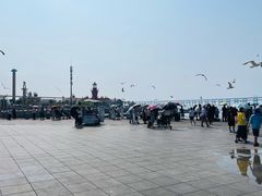 -星海广场
