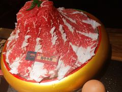 -牛New寿喜烧(虹桥新天地店)