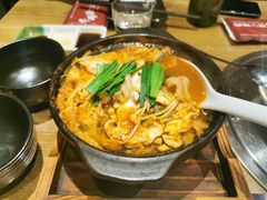 -やきにく 牛将日式焼肉(新华路店)