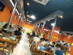 -丹东特色烤肉(学府路一部店)
