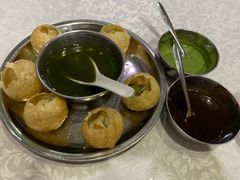 -葛尼沙印度餐厅 (镇明路店)