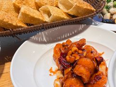 -必点海鲜·海肠捞饭大王(滨江道店)