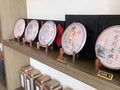 -小茶闲舍·观景商务茶馆(广州塔店)
