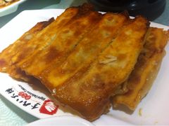 iphone_upload_pic-李氏八大件老菜馆(万宝街店)