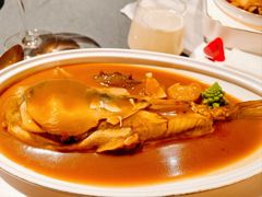 -沈灶河豚宴·河豚融合餐厅(汉中路店)