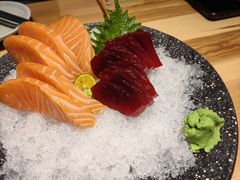 -Tuna maki寿司(园区永旺店)