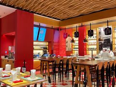 -城市大道红炉披萨烘焙坊