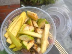 -长乐饭冰冰·冰饭·烧烤(长乐总店)