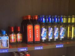 -小菜园新徽菜(连云港海州吾悦店)