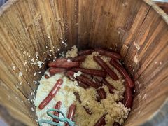 -梁阿婆廿年老牌扣肉糯米饭