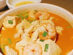 -前海沿·青岛菜(李沧万达店)