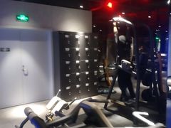 -威尔仕健身·游泳(KING88店)