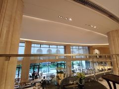 -羿庭 Peacock Alley(上海外滩华尔道夫酒店)