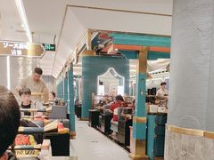 -一绪に寿喜烧(荟聚店)