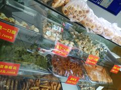 -宋记饼家(石门二路店)