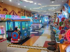 -meland·儿童乐园·游戏厅娃娃机·电玩Xbox(成都合生汇店)