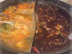 -董眼镜火锅(洪崖洞总店)