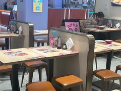-小杨生煎(浦江欢乐颂店)