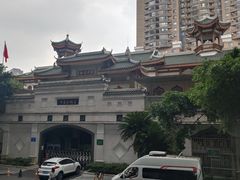 -皇城清真寺