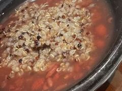 -红蜡烛-养生粥-津鲁菜(中山路店)