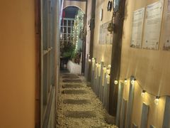 -花·fleur古董西餐厅(西城夜未央店)