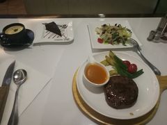 -斗牛士牛排(南京东路店)