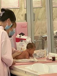-星摇篮月子中心(市妇幼店)
