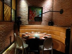 包厢-外婆家(南开大悦城店)