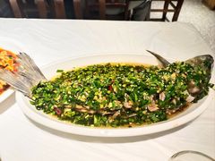 -华光驿站私房菜·黑金冠