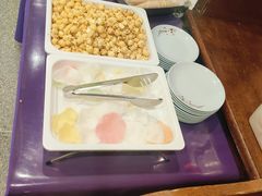 -西江美食舫·江西菜(健德桥店)