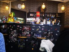 -My Way Town买味堂·东南亚餐厅(亦庄店)