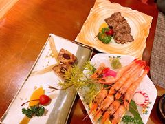 -宁波富力索菲特KOKO日本餐厅