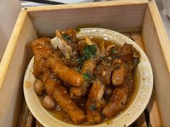 -蔡澜点心·粤菜(西单大悦城店)