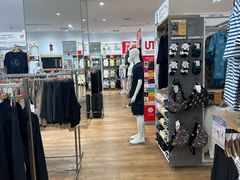 -优衣库(邢台世贸天街店)
