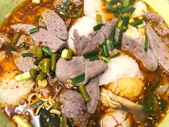 -筒骨麻辣烫(永同昌公寓胜明花园店)