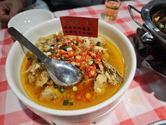 -好帮厨·下饭浏阳菜·坚持现炒(月湖店)