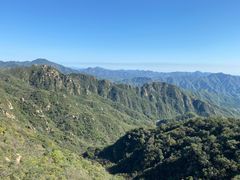 -大岭沟猕猴桃谷风景区