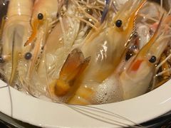 -加餐海鲜自助(集美银泰百货店)