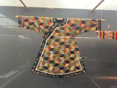 -北京服装学院民族服饰博物馆