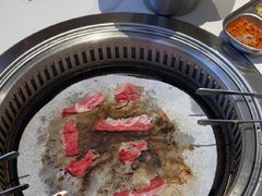 -花味·自助烤肉(南方时代店)