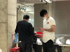 -JORDAN(外滩中央体验店)
