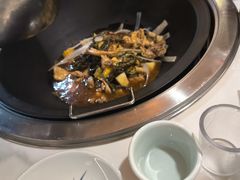 -人民公社铁锅炖·东北菜(卫国道店)