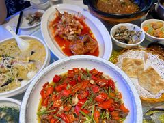 -聚鑫阁江浙菜·非遗传承技艺(青村帝华园店)