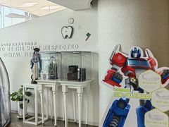 -哈尔滨圣安口腔专科医院